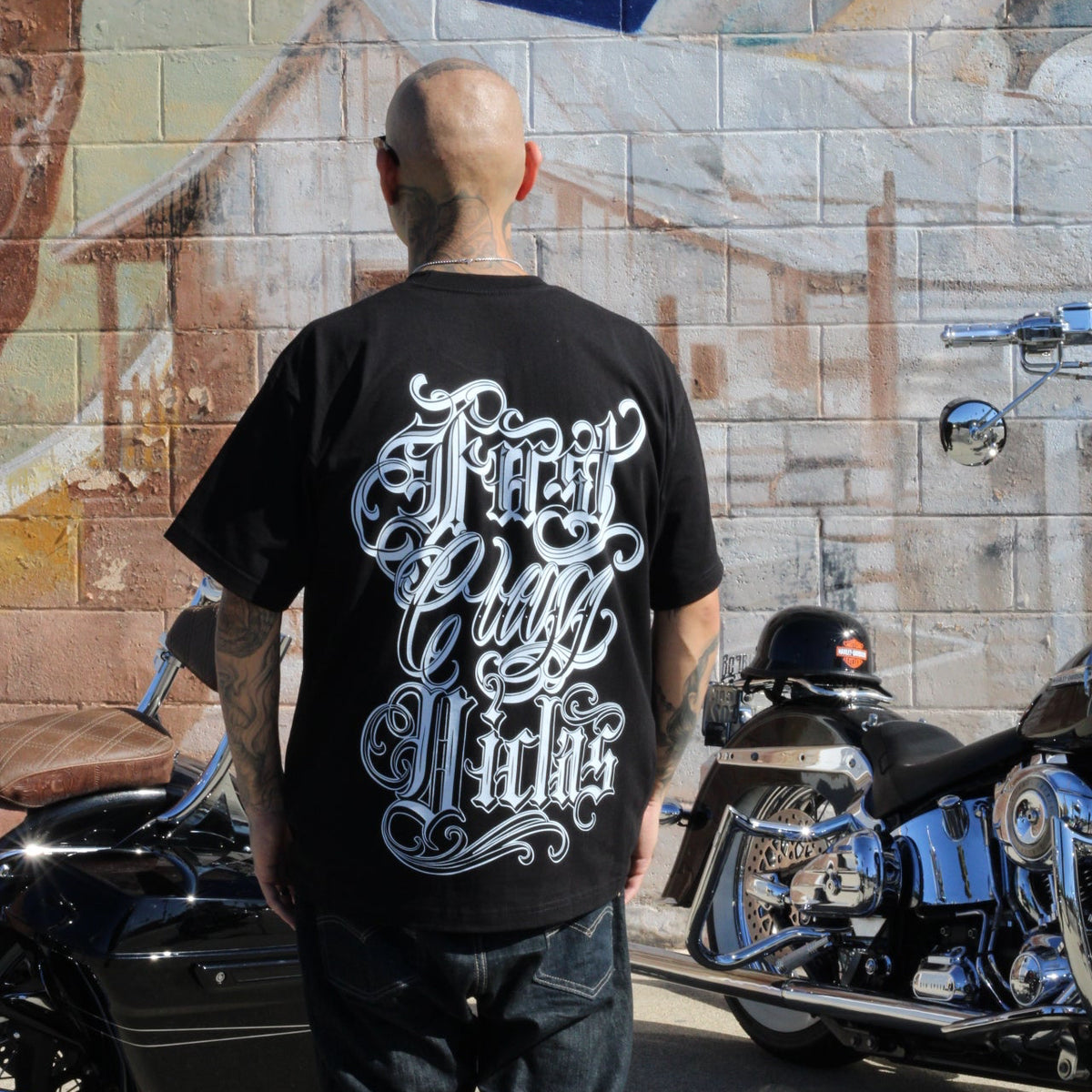 Short Sleeve T-Shirt