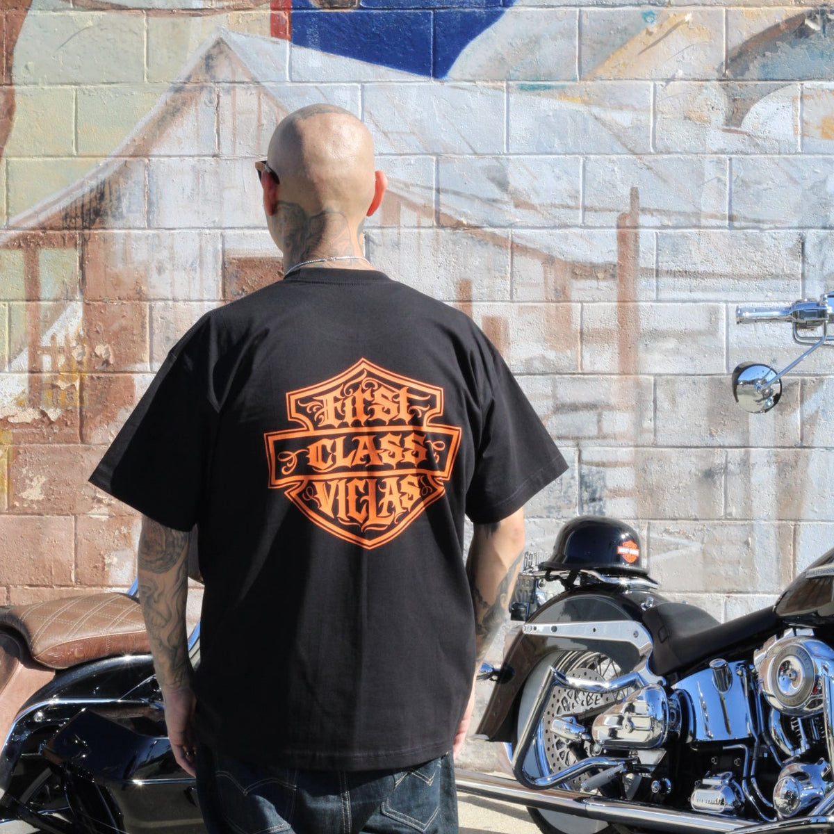 Short Sleeve T-Shirt