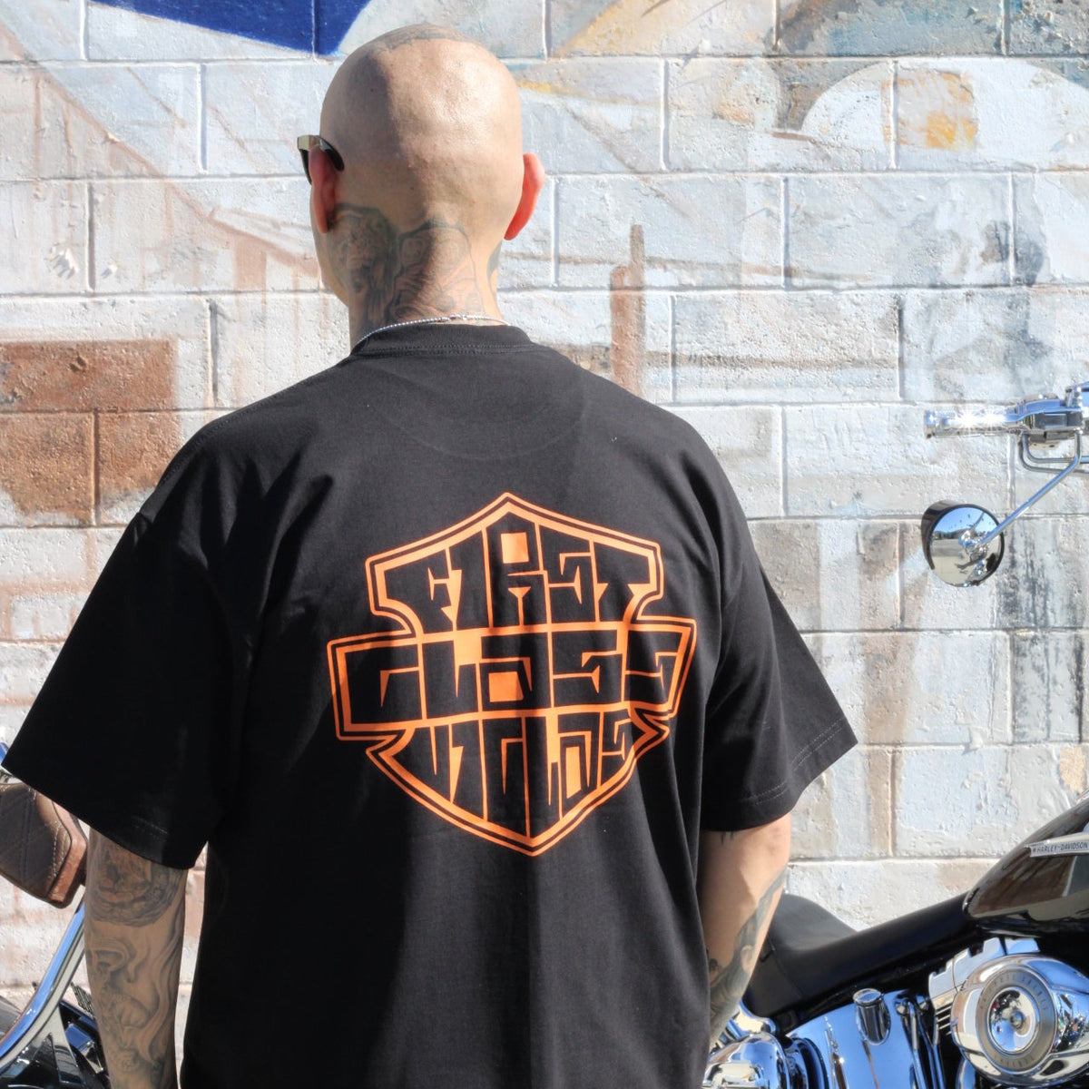 Short Sleeve T-Shirt