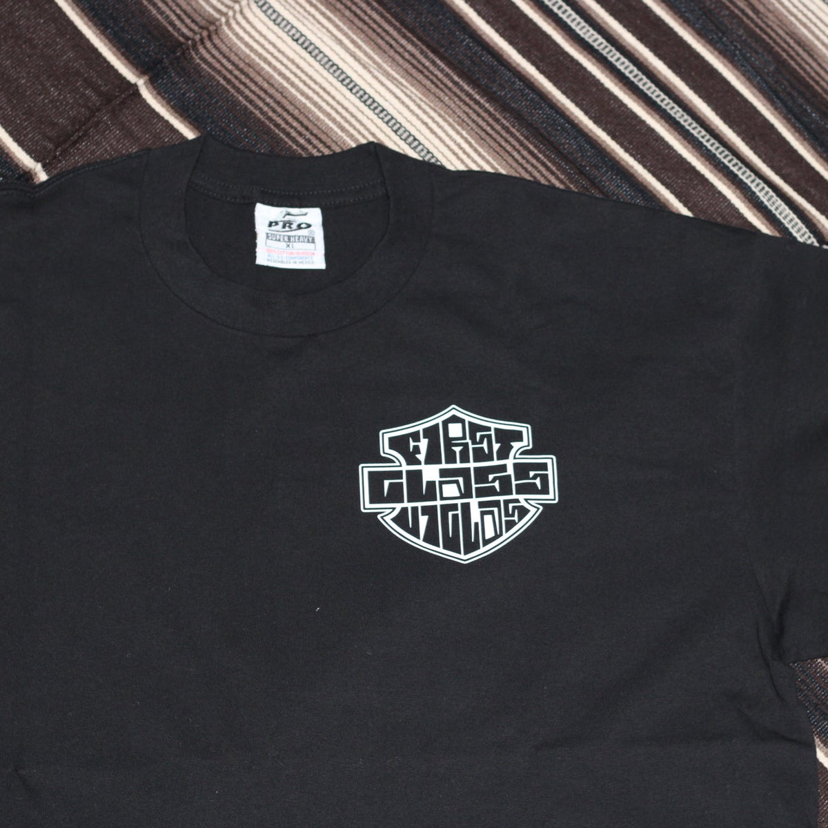 Short Sleeve T-Shirt