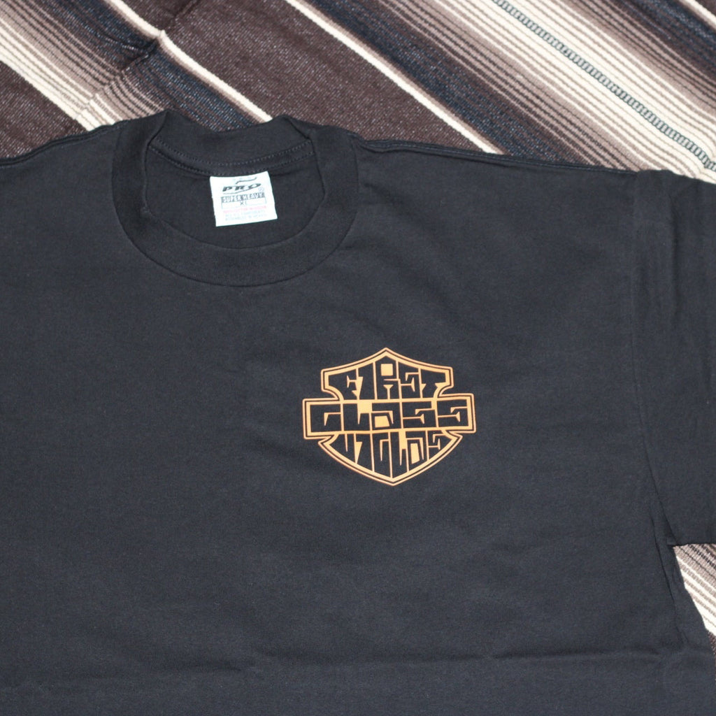 Short Sleeve T-Shirt