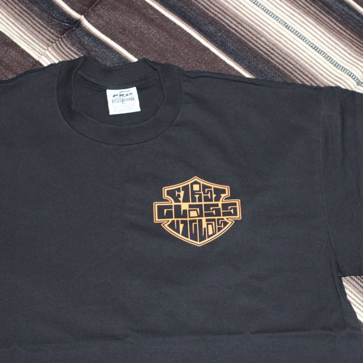 Short Sleeve T-Shirt