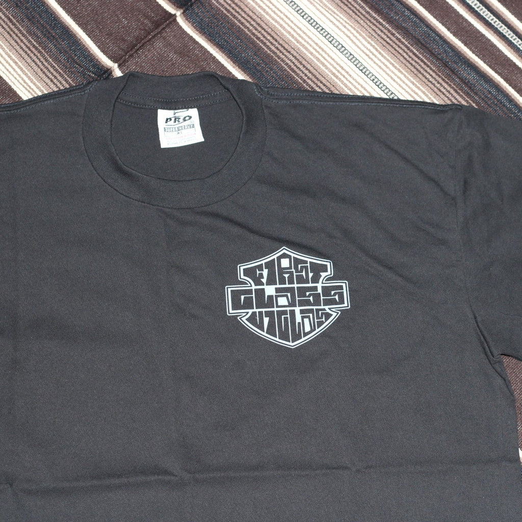 Short Sleeve T-Shirt