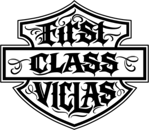 FirstClassViclas logo